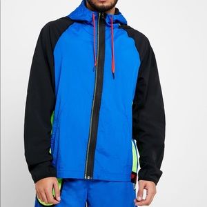 Nike Men's Flex Full Zip Jacket Px Bv3303-480